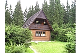 Vasaras māja Zuberec Slovākija